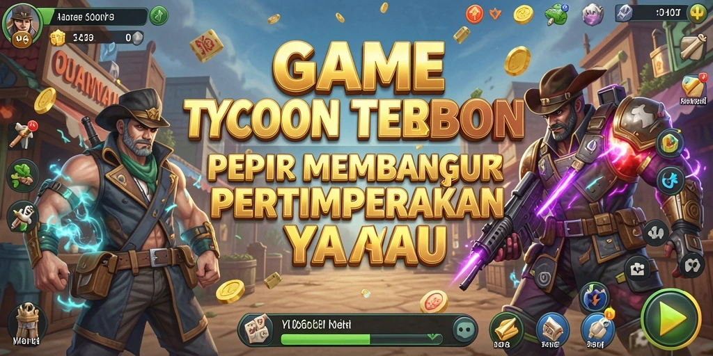 Tampilan gameplay N06 yang dinamis dan penuh warna.