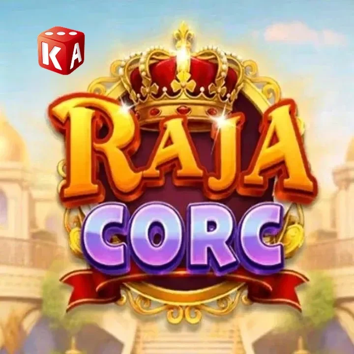 Logo rajacorc